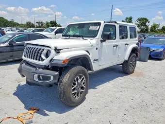 2026 Jeep Wrangler 1C4PJXEN1TW179787