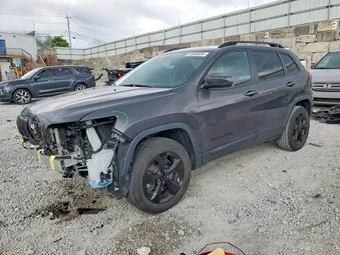 2020 Jeep Cherokee 1C4PJMLN9LD554015 Lot 51066936