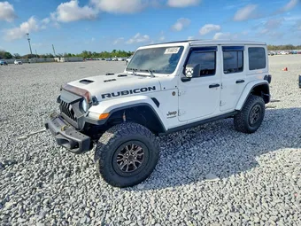 2021 Jeep Wrangler 1C4JJXSJ7MW724657 Lot 79166515
