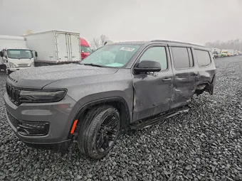 2023 Jeep Wagoneer 1C4SJVBP2PS514993