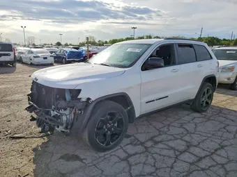 2020 Jeep Grand Cherokee 1C4RJFAG9LC147858 Lot 49968736