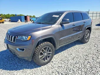 2018 Jeep Grand Cherokee 1C4RJFAG4JC356454 Lot 47221616