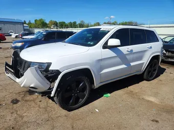 2015 Jeep Grand Cherokee 1C4RJFAG1FC675317 Lot 51151426