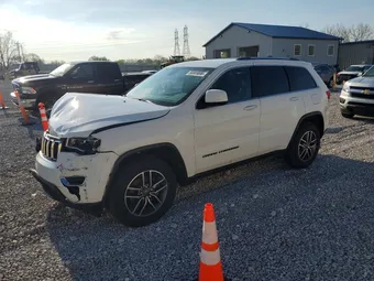 2019 Jeep Grand Cherokee 1C4RJFAG0KC855043 Lot 50889896