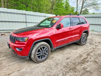 2020 Jeep Grand Cherokee 1C4RJFLG6LC332169 Lot 53696756