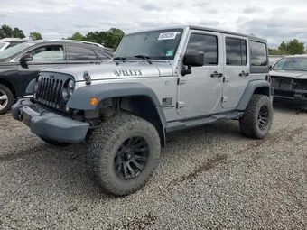 2018 Jeep Wrangler 1C4HJWDG5JL868988 Lot 69392395