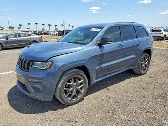 2020 Jeep Grand Cherokee 1C4RJFBG0LC419485 Lot 48799896