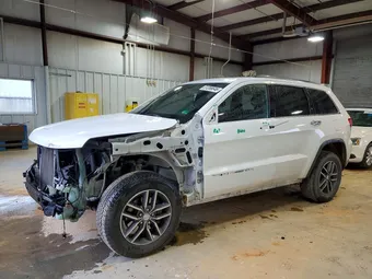 2017 Jeep Grand Cherokee 1C4RJFBG7HC862577 Lot 51266646