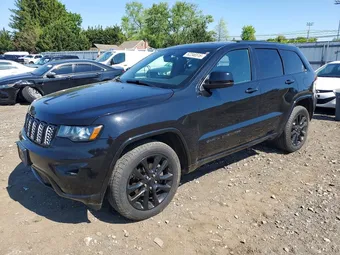 2019 Jeep Grand Cherokee 1C4RJFAG9KC545537 Lot 52246516