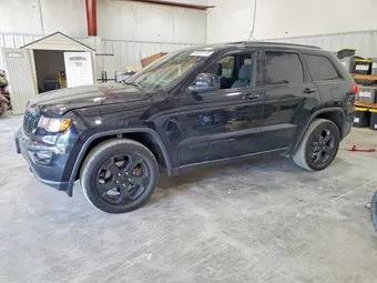 2018 Jeep Grand Cherokee 1C4RJFAG8JC465693 Lot 54223116
