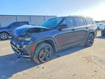 2024 Jeep Grand Cherokee Limited 1C4RJKAG6R8612357 Lot 49028446