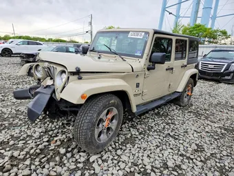 2017 Jeep Wrangler 1C4HJWEG1HL752079 Lot 52820616