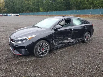 2023 Kia Forte 3KPF44AC9PE525588 Lot 49861416