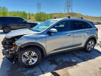 2022 Kia Niro KNDCD3LD6N5546765