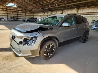 2024 Kia Niro EV KNDCR3L19R5125488
