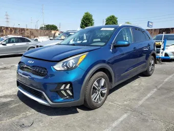 2022 Kia Niro KNDCB3LCXN5509571