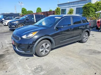 2019 Kia Niro KNDCB3LC2K5345275 Lot 51570156