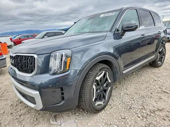 2024 Kia Telluride 5XYP3DGC9RG442294