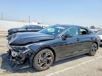 2026 Kia K5 KNAG64J76T5455245 Lot 51907326