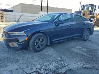 2023 Kia K5 5XXG14J22PG200681 Lot 95553215