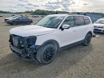2024 Kia Telluride 5XYP5DGC0RG536137