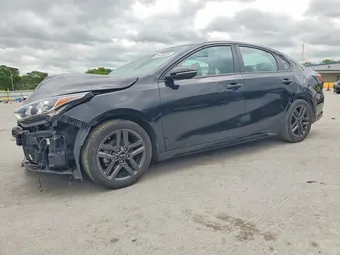 2020 Kia Forte 3KPF34AD6LE176878 Lot 51438226