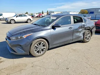 2023 Kia Forte 3KPF24AD6PE548969 Lot 77806425