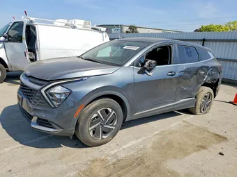 2023 Kia Sportage KNDPUCAG2P7022048 Lot 45466046