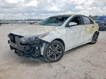 2024 Kia Forte 3KPF24AD9RE836777 Lot 48239506