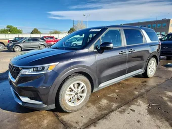 2022 Kia Carnival KNDNB4H38N6132532