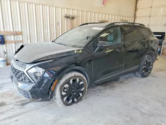 2023 Kia Sportage X 5XYK6CAF3PG119158 Lot 51721326