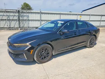 2025 Kia K5 KNAG24J75S5321269 Lot 53729546