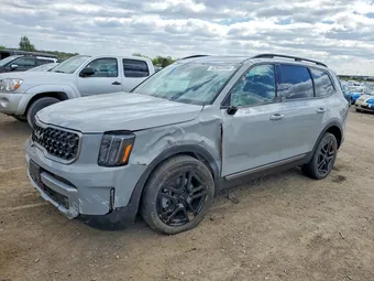 2023 Kia Telluride 5XYP5DGC2PG352573