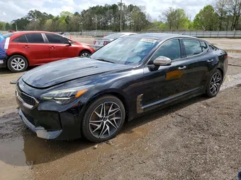 2022 Kia Stinger KNAE35LD8N6116735