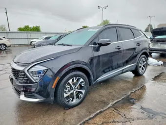 2024 Kia Sportage Hybrid KNDPVCDG5R7160064 Lot 51789146