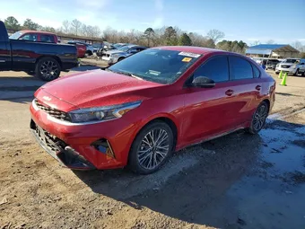 2024 Kia Forte 3KPF54ADXRE802841 Lot 73721805