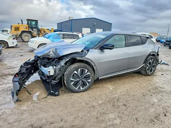 2024 Kia EV6 KNDC3DLC0R5222622