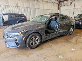 2023 Kia K5 5XXG14J23PG219174 Lot 50133606