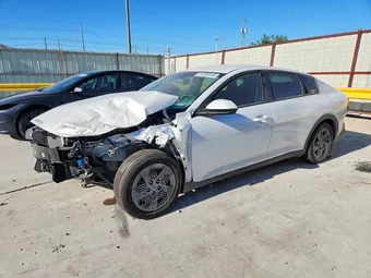 2025 Kia K4 3KPFT4DE1SE023361 Lot 51089146