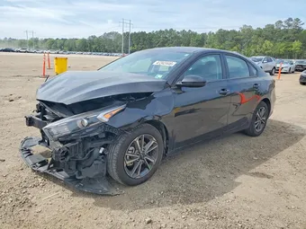 2024 Kia Forte 3KPF24AD4RE793255 Lot 47342446