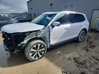 2021 Kia Telluride 5XYP3DHC4MG150754