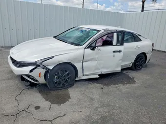 2025 Kia K5 KNAG24J79S5290480 Lot 52442606