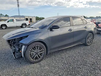 2024 Kia Forte 3KPF54AD6RE698011 Lot 47458436