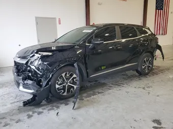 2024 Kia Sportage 5XYK33DF8RG224589 Lot 48834856
