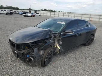 2025 Kia K4 3KPFW4DC5SE188481 Lot 52200916