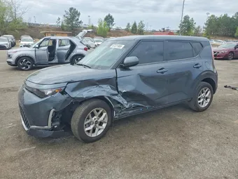 2024 Kia Soul KNDJ23AU1R7900959 Lot 47231966