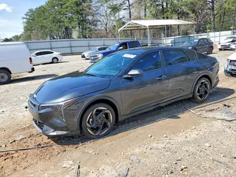 2025 Kia K4 3KPFU4DE1SE069995 Lot 79209675