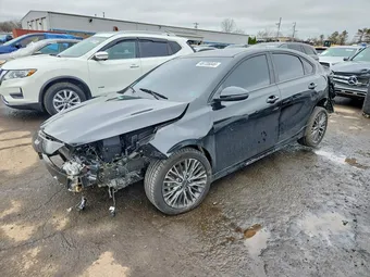 2023 Kia Forte 3KPF54AD6PE545741 Lot 48735046