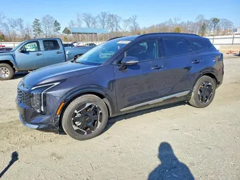 2026 Kia Sportage 5XYK43DF4TG331465 Lot 98888495