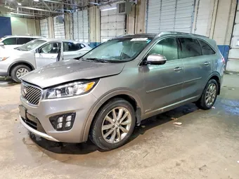 2016 Kia Sorento 5XYPKDA53GG119594 Lot 73874405